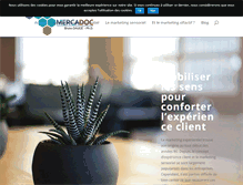 Tablet Screenshot of mercadoc.org